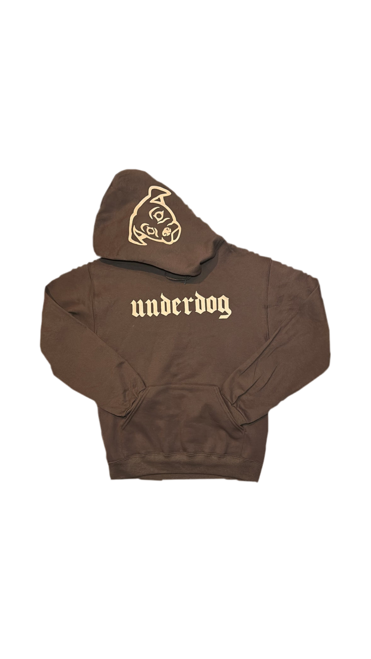 Underdog Hoodie