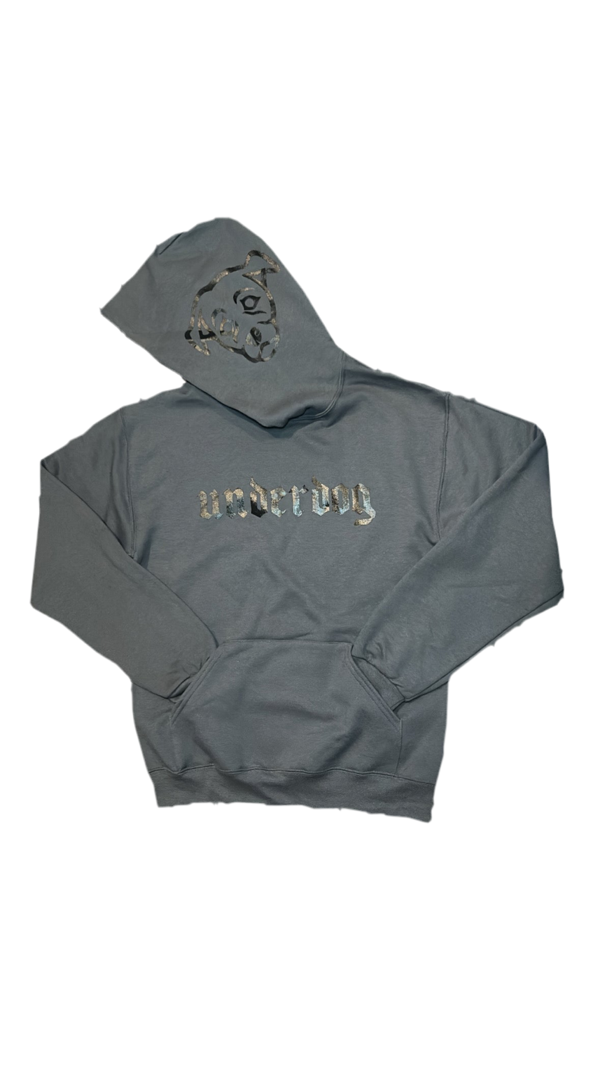 Underdog Hoodie