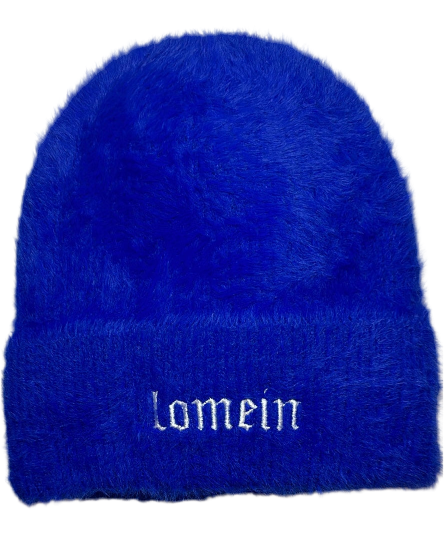 Fuzzy LoMein Skully