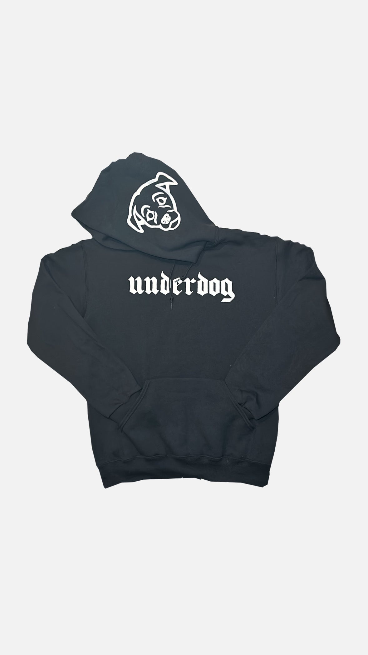 Underdog Hoodie