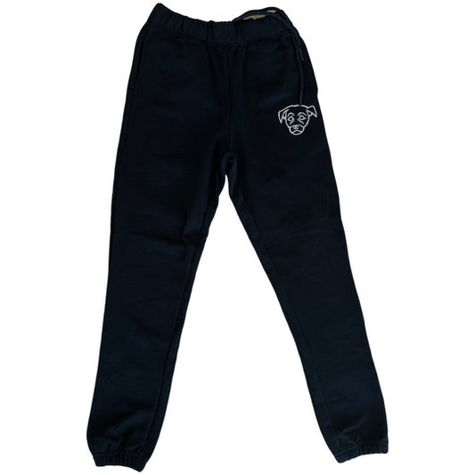 Celebrity Sweatsuit Jogger Pants